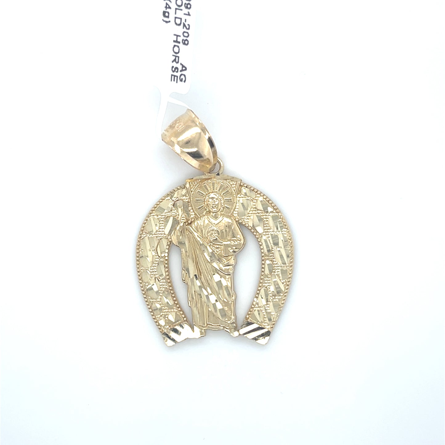10K Gold Charms/Pendant