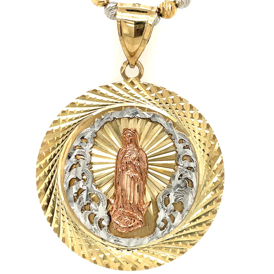 10K Gold Charms/Pendant
