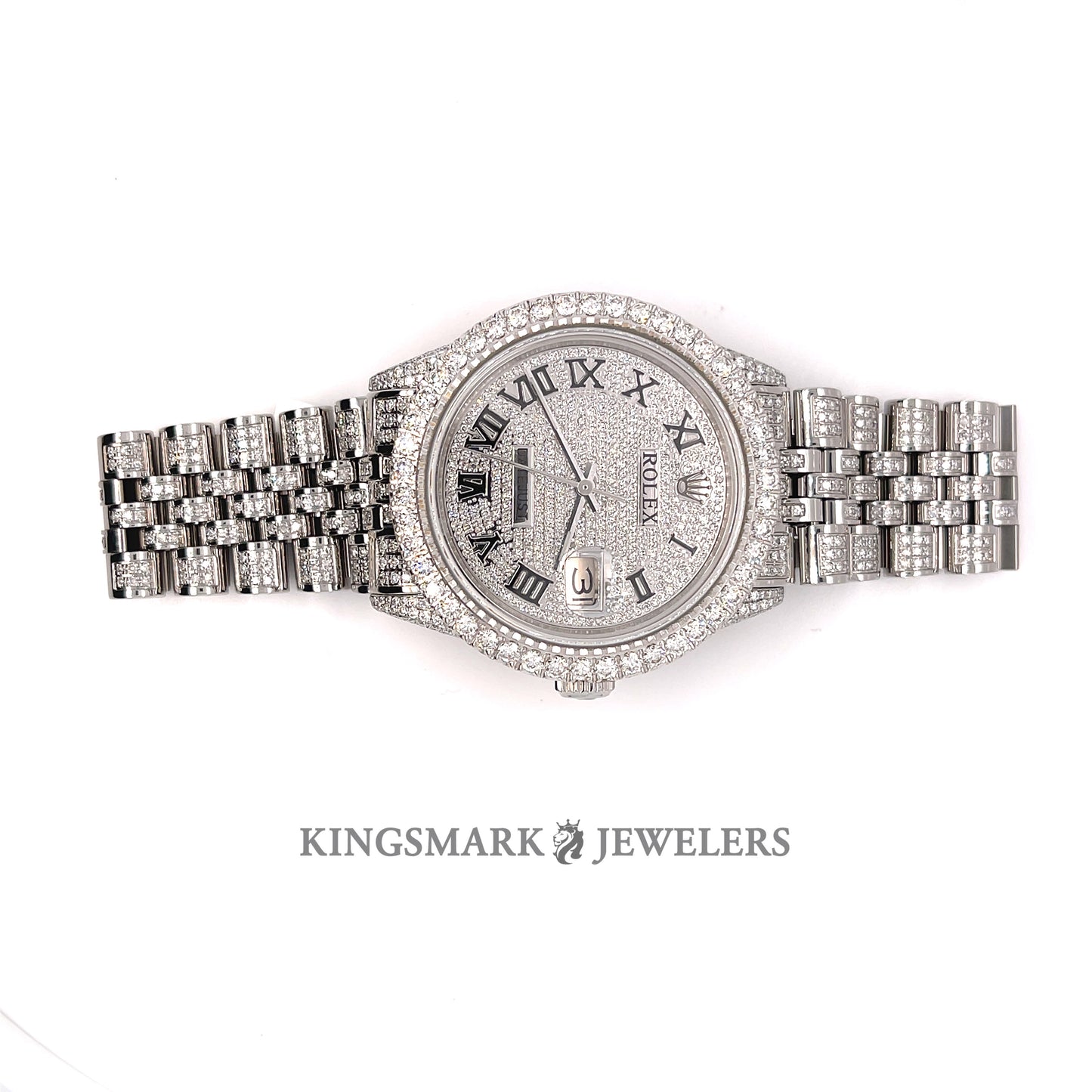 Watches - Rolex