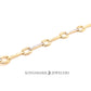 10K Gold Bracelet