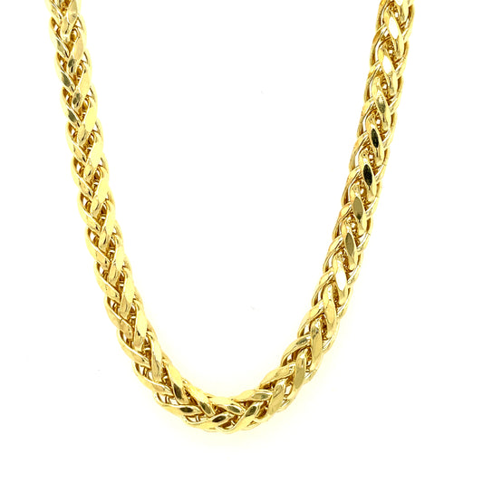 10K Gold Chains/Necklace