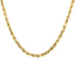 10K Gold Chains/Necklace