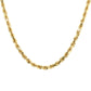 10K Gold Chains/Necklace