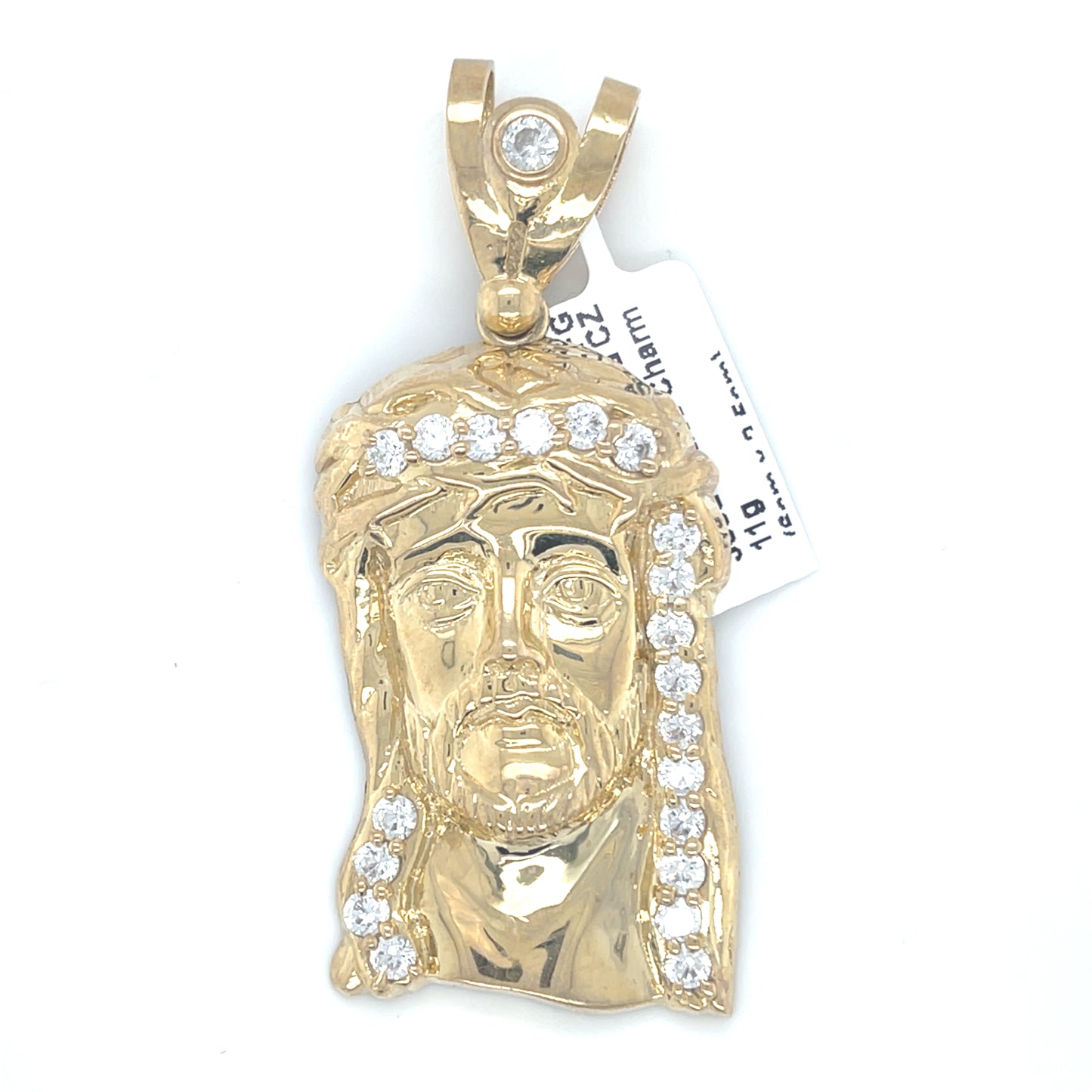 10K Gold Charms/Pendant
