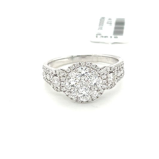 Diamond Rings - Women