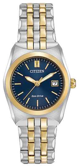 Watches  -  Citizen