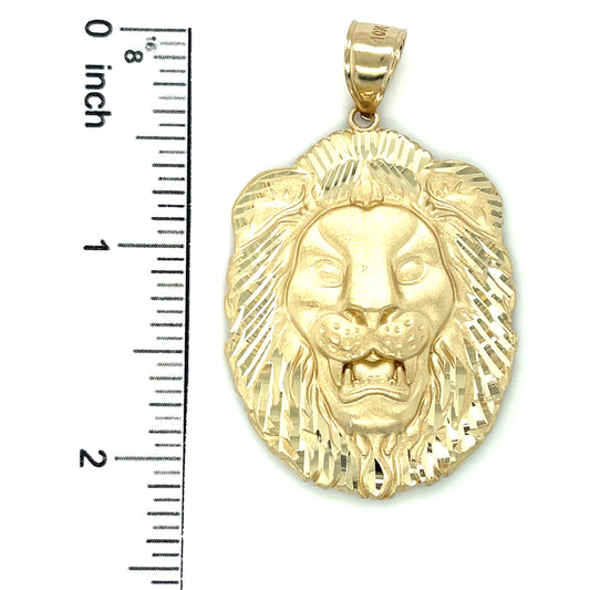 10K Gold Charms/Pendant