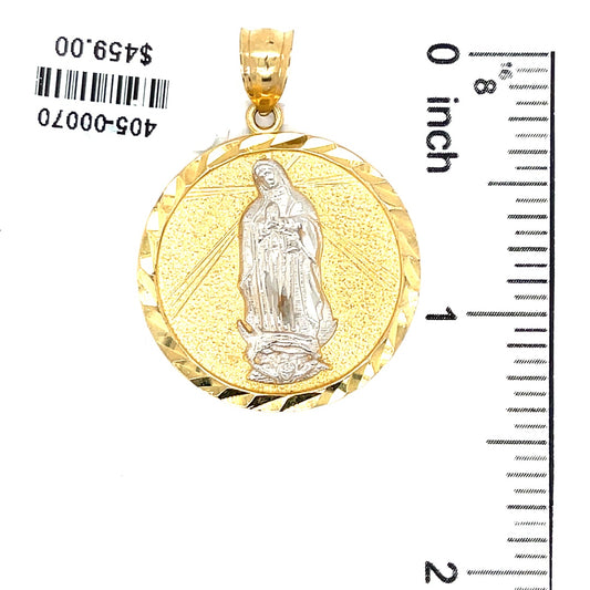 10K Gold Charms/Pendant