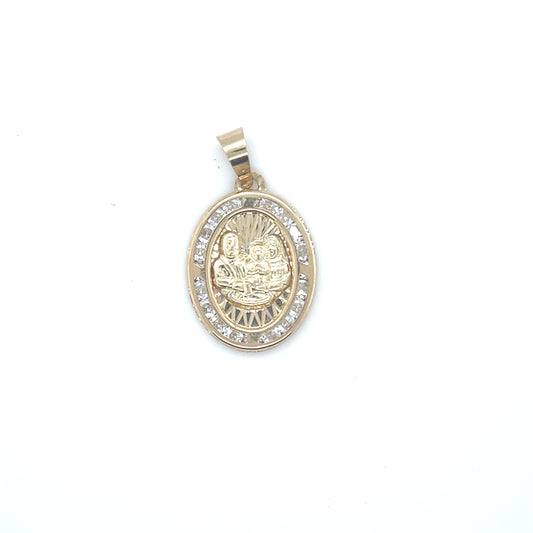 10K Gold Charms/Pendant