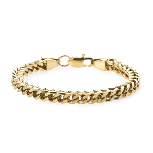 10K Gold Bracelet