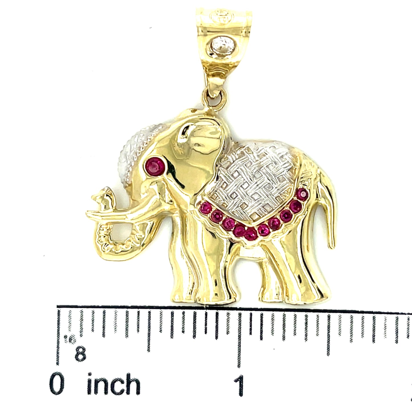 10K Gold Charms/Pendant