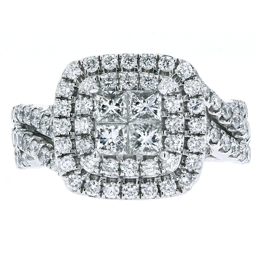 Diamond Rings - Women