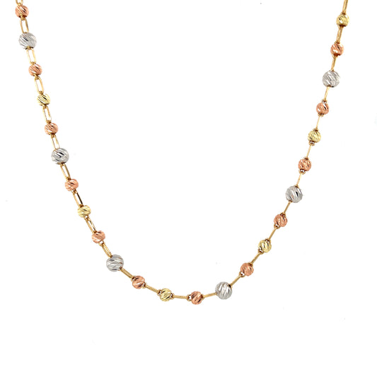 10K Gold Chains/Necklace