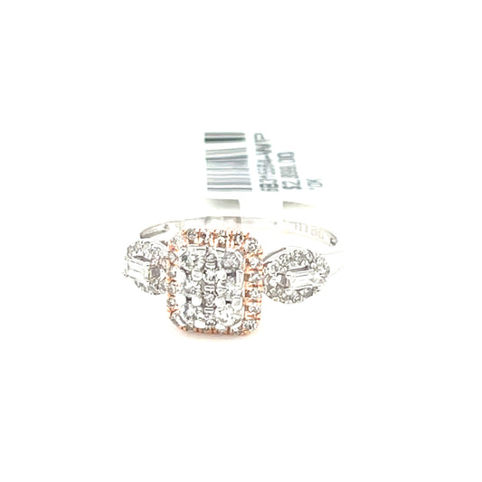 Diamond Rings - Women