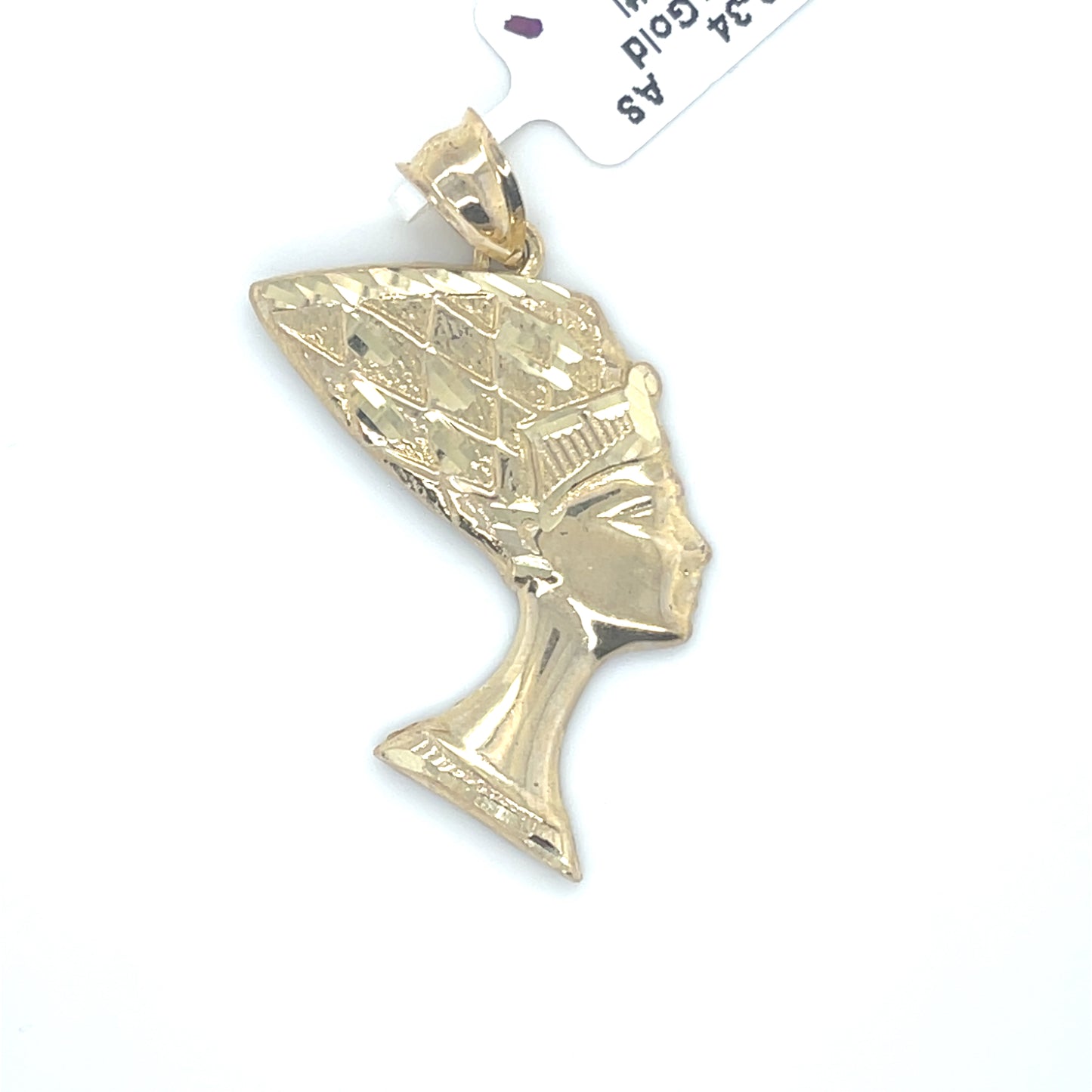 10K Gold Charms/Pendant