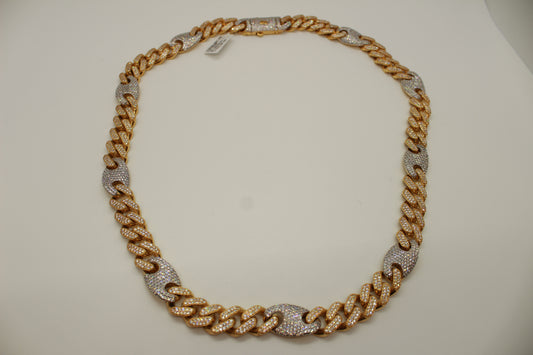 10K Gold Chains/Necklace