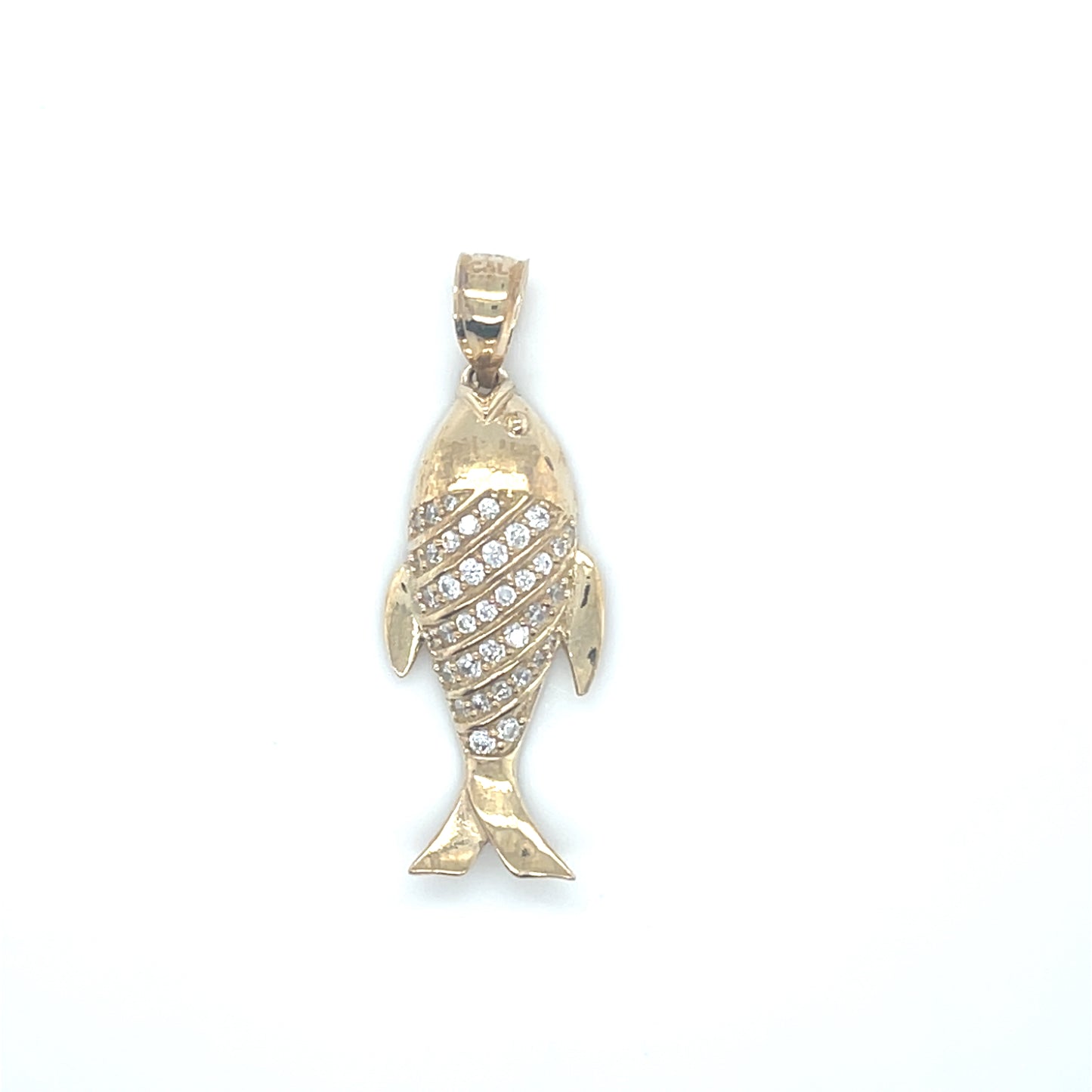 10K Gold Charms/Pendant