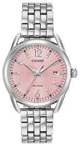 CITIZEN LADIES ECO-DRIVE WATCH