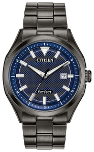 CITIZEN MEN'S ECO-DRIVE WR100