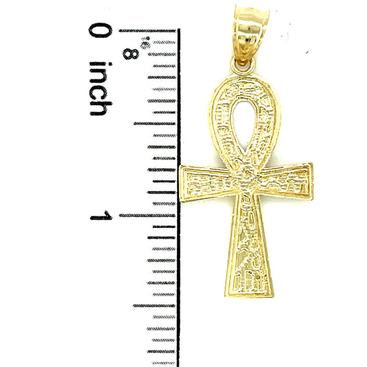 10K Gold Charms/Pendant