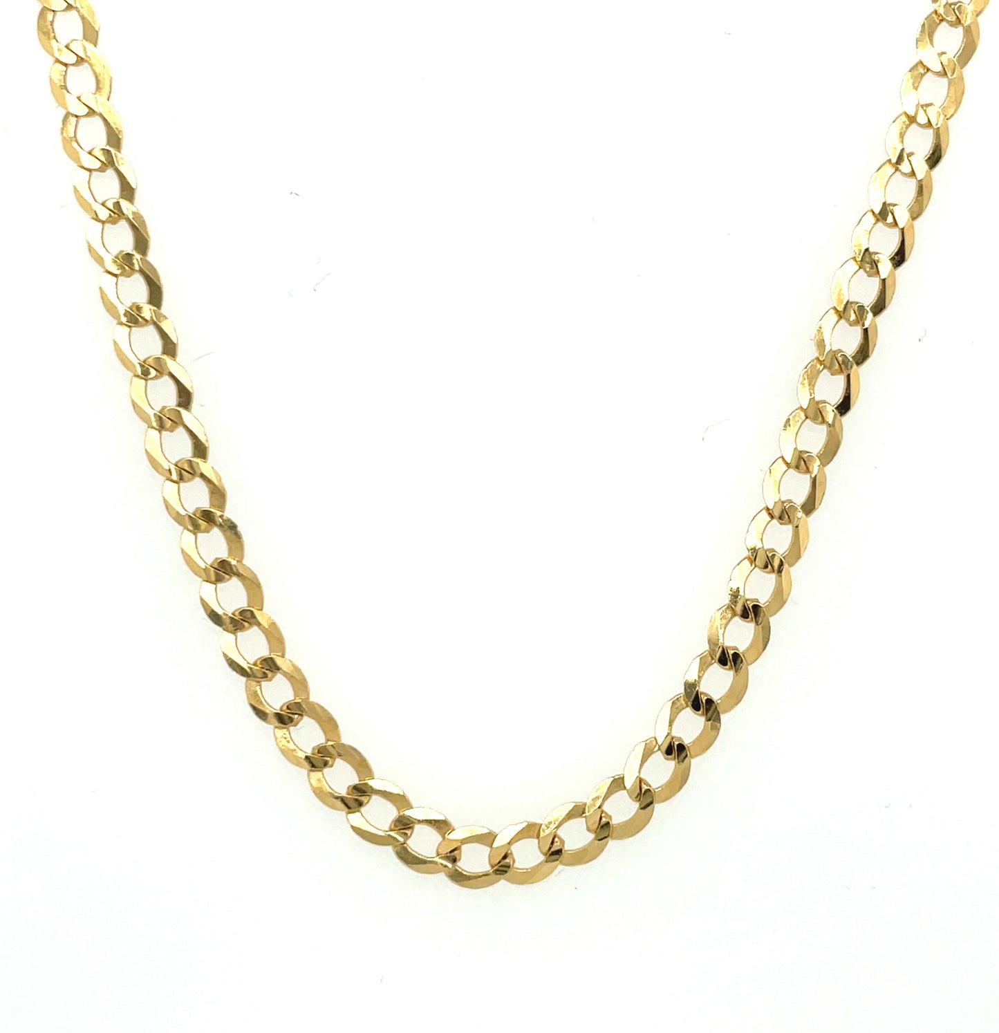 14K Gold Chains/Necklace