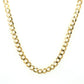 14K Gold Chains/Necklace