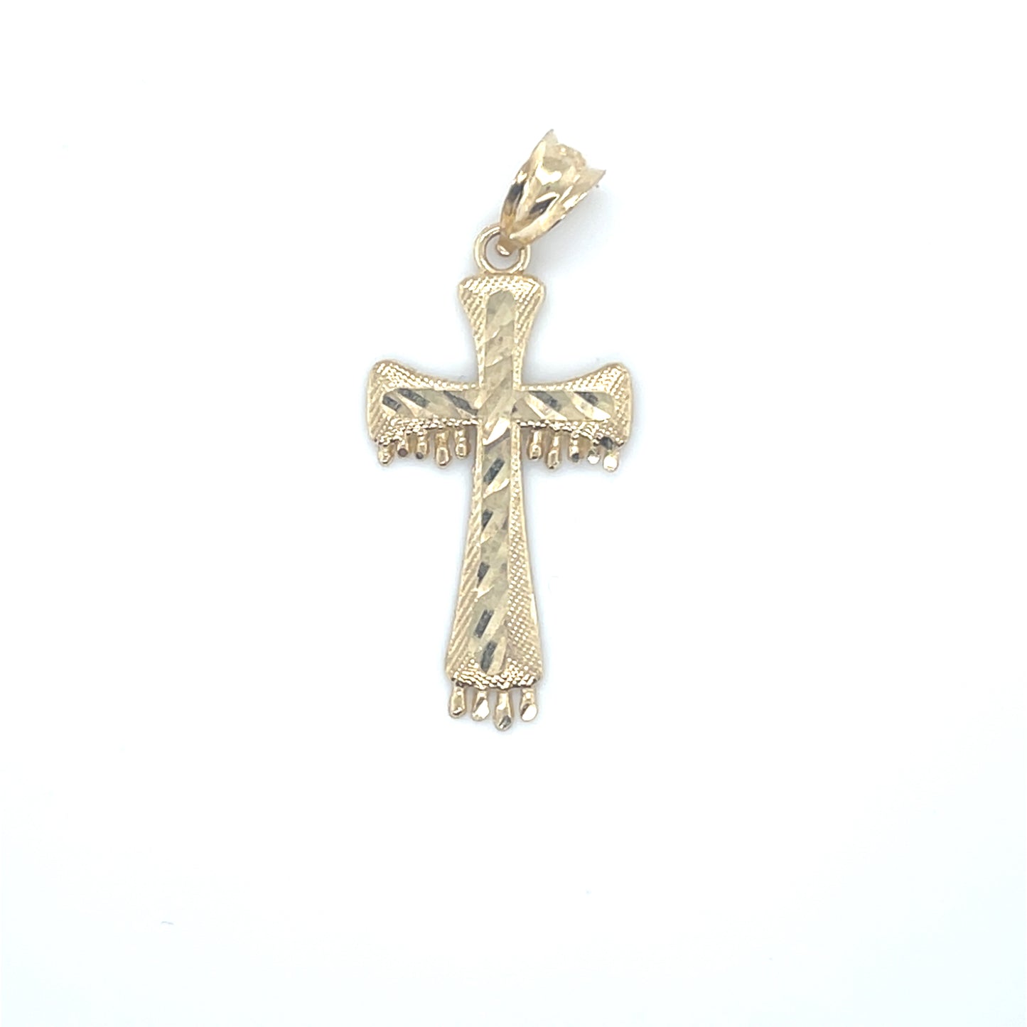 10K Gold Charms/Pendant