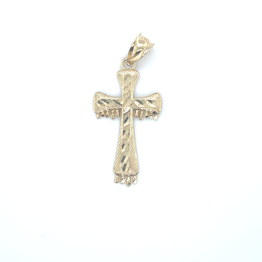 10K Gold Charms/Pendant
