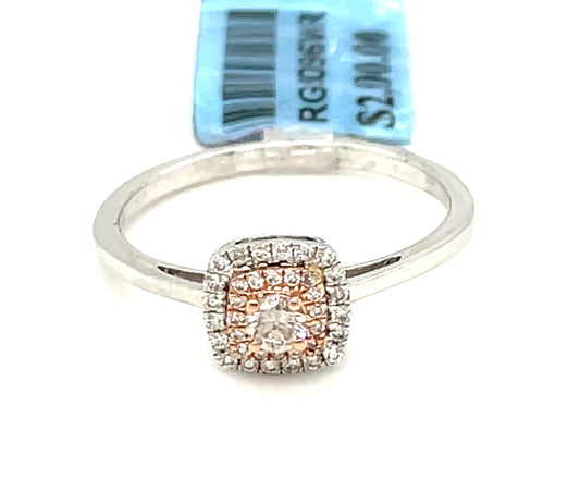 Diamond Rings - Women