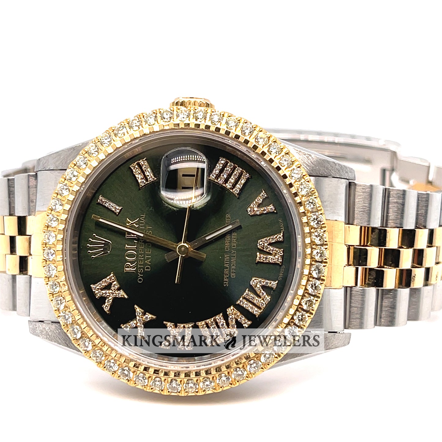 Watches - Rolex
