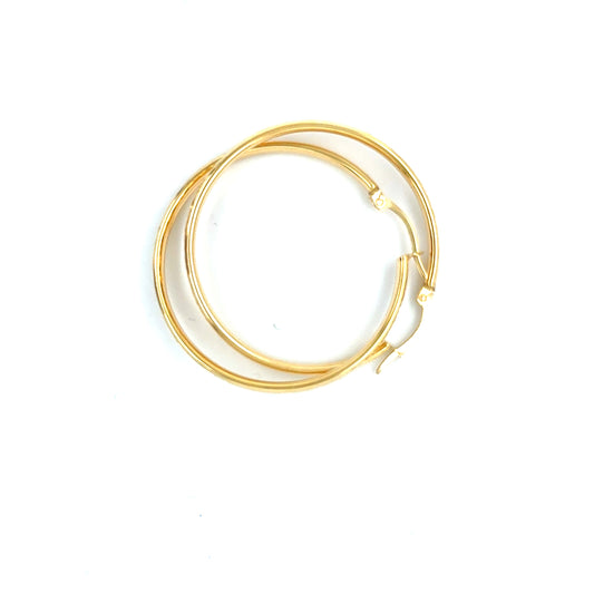 14K Gold Earrings/Stud