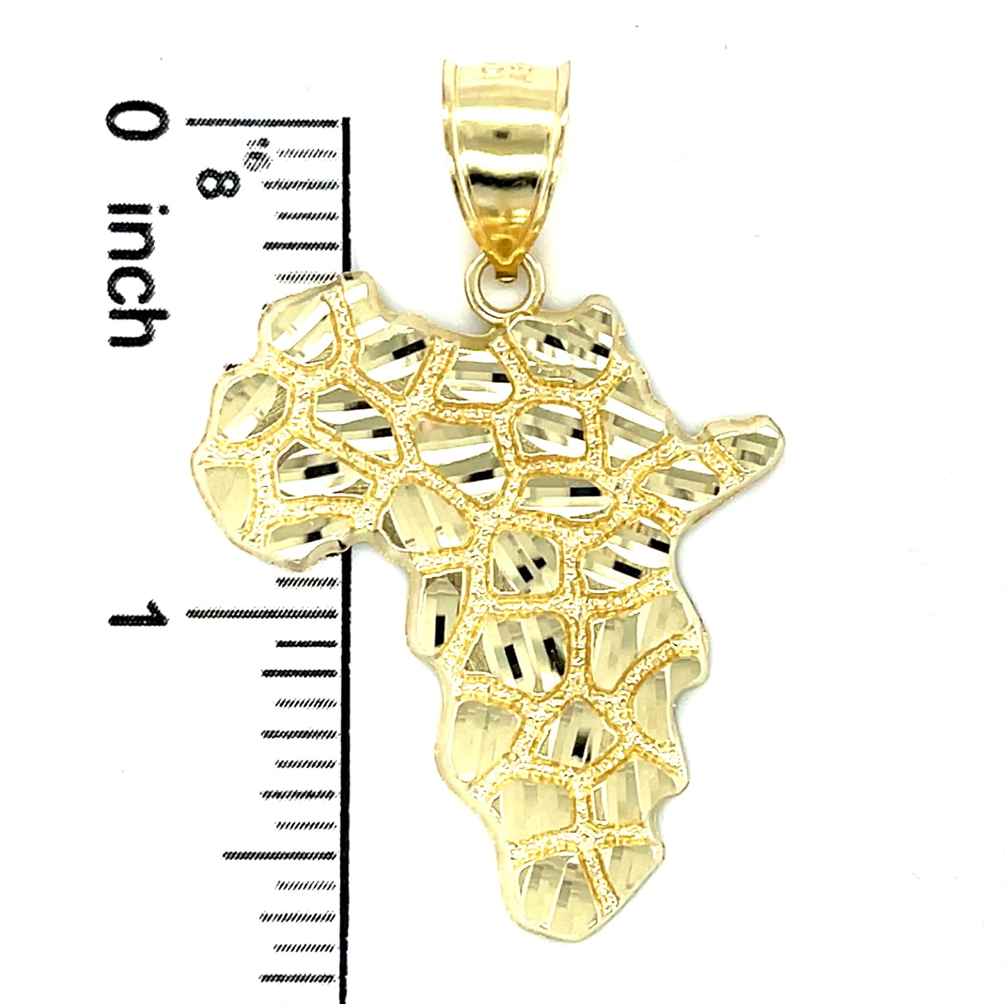 10K Gold Charms/Pendant