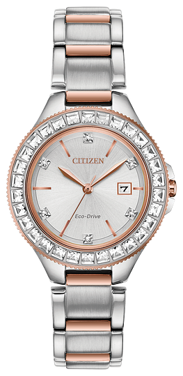 Watches  -  Citizen