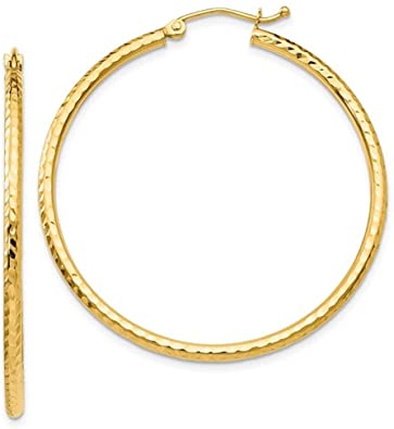 10K Gold Earrings/Stud