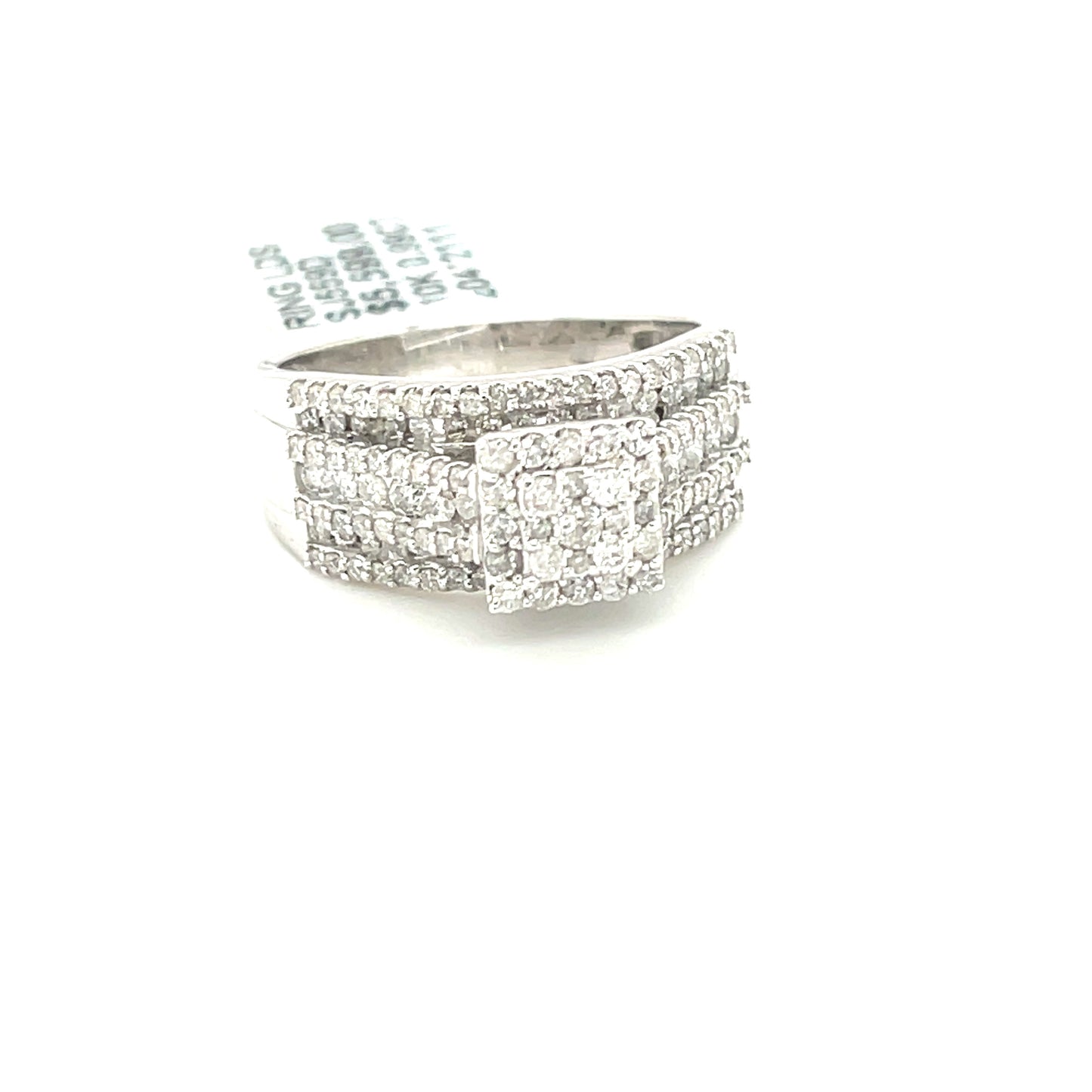 Diamond Rings - Women