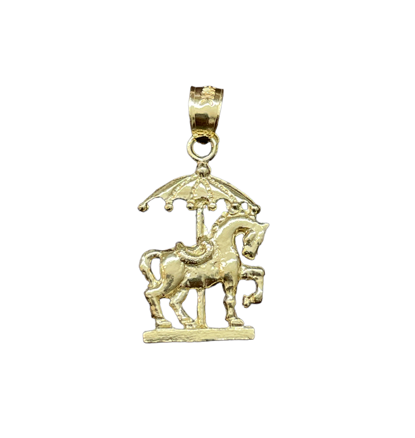 10K Gold Charms/Pendant