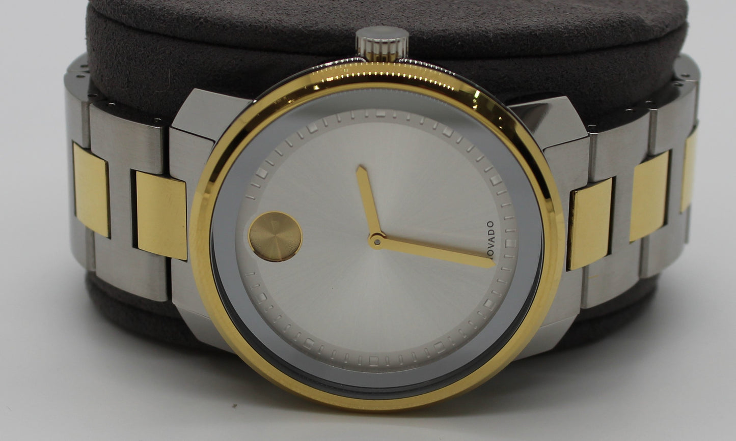 Watches  -  Movado