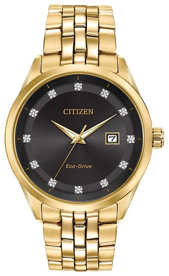 Watches  -  Citizen