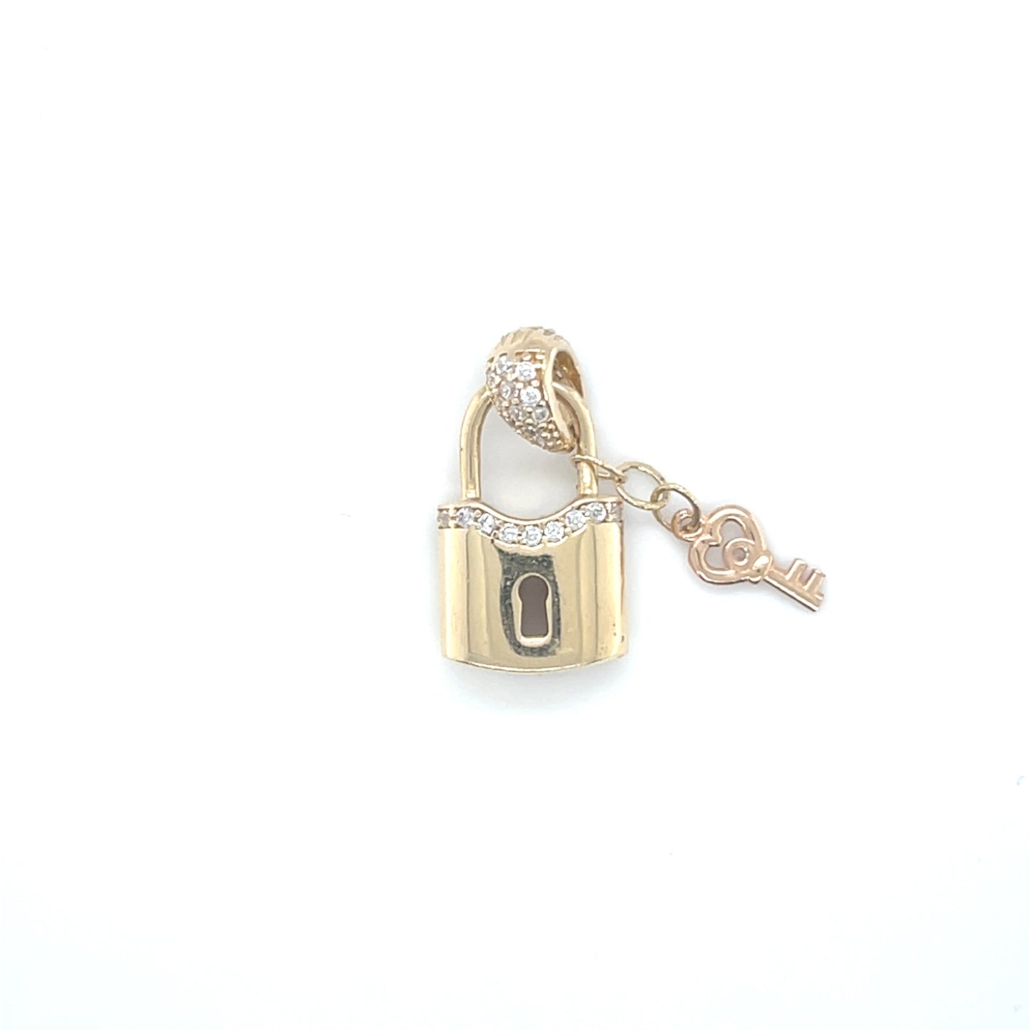 14K Gold Charms/Pendant