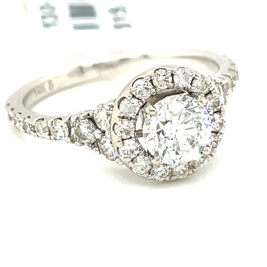 Diamond Rings - Women