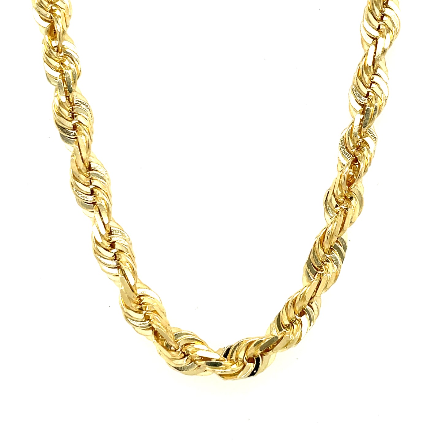 10K Gold Chains/Necklace