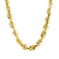 10K Gold Chains/Necklace