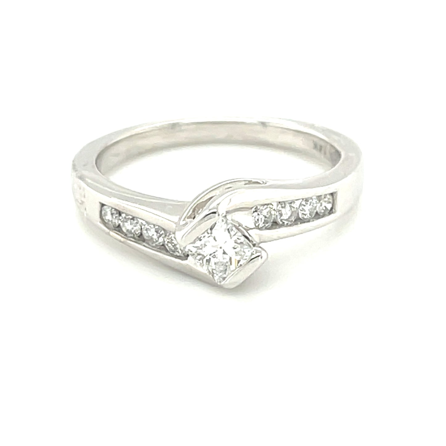 Diamond Rings - Women