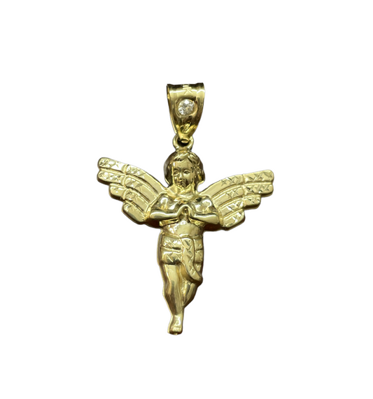 10K Gold Charms/Pendant