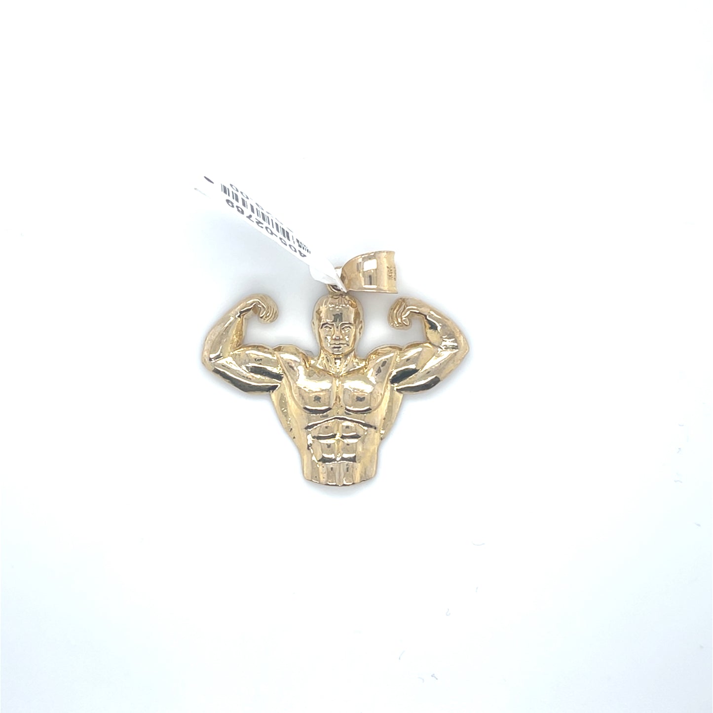 10K Gold Charms/Pendant