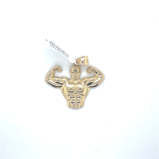 10K Gold Charms/Pendant