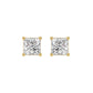Lab Grown Diamond Earring
