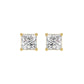 Lab Grown Diamond Earring