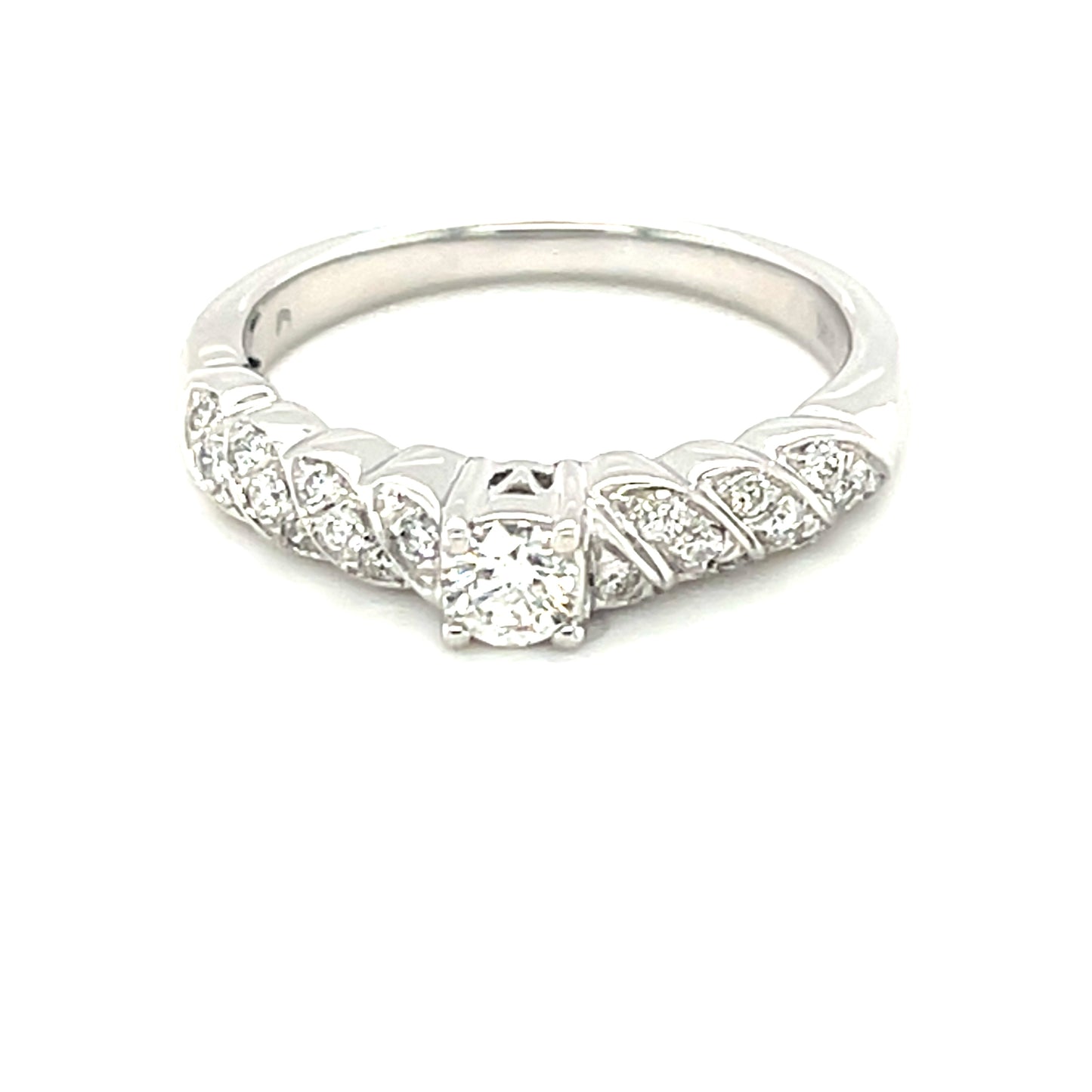 Diamond Rings - Women