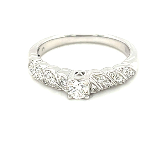 Diamond Rings - Women